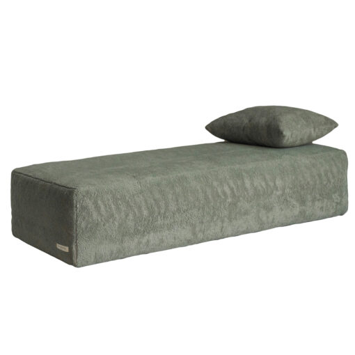 SLOW DAYBED MOUMOUTE SAUGE 1