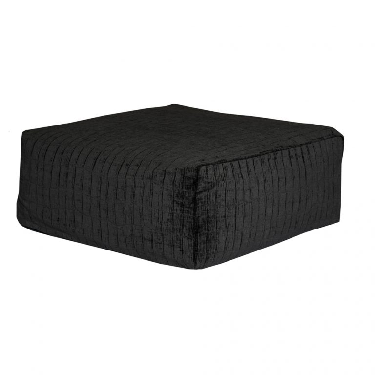 SLOW-POUF-VELOURS-FROISSE-ANTHRACITE