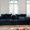 FAMILY – RIPCORD – Sand – URBAN – 4 Seater Sofa