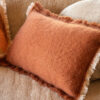 COUPON - Pétale - Wool Cushion - 40x60cm (Cushioning Included)