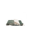 PHILO large size - Kaki – Cotton Gauze Towel – 130x180cm