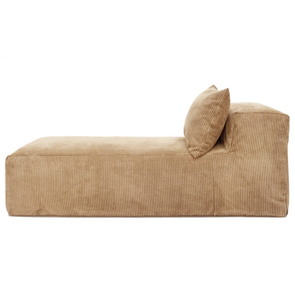 CHILL – RIBCORD – Sand – SLOW – Fom Chaise Longue