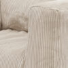 COIN – RIPCORD – Ivory - URBAN – Corner Sofa