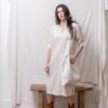 LIPS – Plume – Cotton Gauze Dress