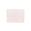 MULBERRY – Shamalo – Washed Linen Baby Fitted Sheet - 70x140cm