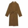 OSKAR – Forest - Changing Linen Kimono