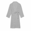OSKAR – Grey - Changing Linen Kimono