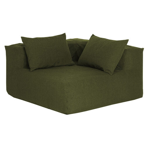 COIN OUTDOOR OLIVE