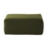 POUF – Olive – SLOW OUTDOOR – Outdoor pouf