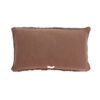 YOK - Rosebud - Cotton Gauze Cushion - 40x60cm (Cushioning Included)