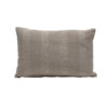 CROWN – Ficelle – Crochet Cushion – 40x60cm (Cushioning Included)