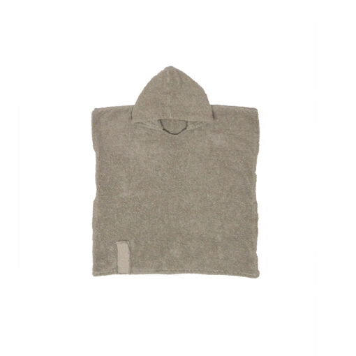 EDOUARDO KID Warmgrey