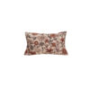 FANETTE - Floral Cushion – 25x40cm (Garniture Incluse)