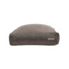 FLAT EPONGE – Warmgrey – Floor Cushion – 94x94x20cm (Cushioning Included)