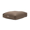 FLAT - Coco - Outdoor Floor Cushion Panama - 95x95x25cm (Garniture Incluse)