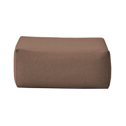 POUF OUTDOOR PANAMA COCO