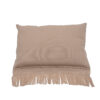 ISHA – Poudre – Alpaca Cushion – 40x60cm (Cushioning Included)
