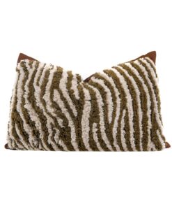 coussin-bi-matieres-zebre-40x60-abby-zebre-velours