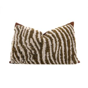 coussin-bi-matieres-zebre-40x60-abby-zebre-velours