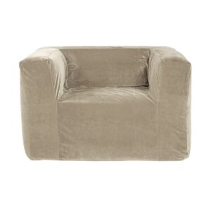 Fiche produit-SLOW-CUB-VELOURS-WOLF_ fauteuil déhoussable 100x70x35cm