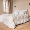 Oreiller 65 x 65 cm - Garniture de coussin – Image 5