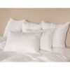 Oreiller 65 x 65 cm - Garniture de coussin – Image 4