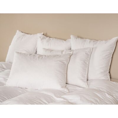 Alternative view of Oreiller 40 x 60 cm - Garniture de coussin
