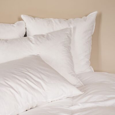 Alternative view of Oreiller 65 x 65 cm - Garniture de coussin