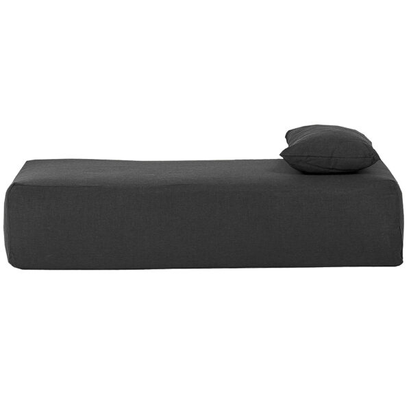 Banquette outdoor DAYBED ONYX