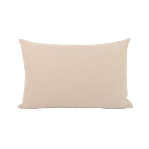 Coussin d'extérieur - Modèle OOM, coloris Cream