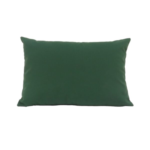 Coussin d'extérieur - Modèle OOM, coloris Garden