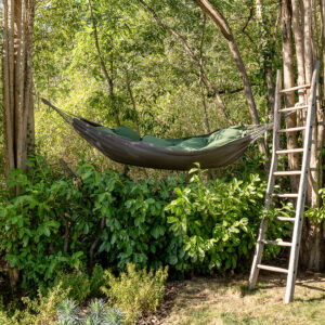 Hamac d'extérieur coloris GARDEN