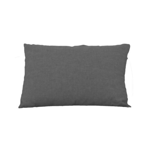 Coussin d'extérieur - Modèle OOM, Coloris Tin