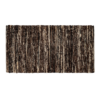 Tapis Trust 3 - coloris Black White Brown