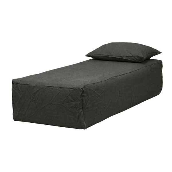 Daybed pour extérieur : OUTDOOR DAYBED Grey