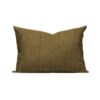 Coussin de canapé en velours côtelé ARMY