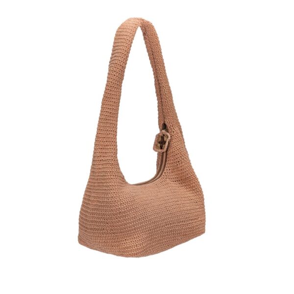 sac-banane-bandoulière-crochet-COOL-OLD-PINK-DOLCE-VITA-fiche-produit-profil