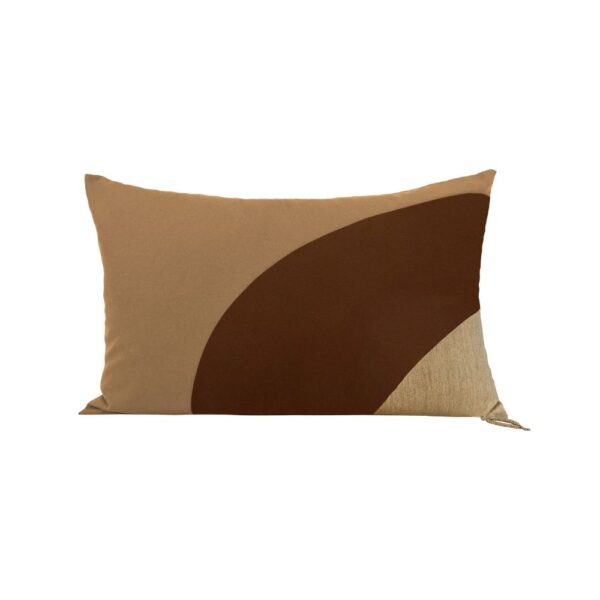 coussin-extérieur-40x60-bi-colore-PLAGISTE-CHOCOLATE-NOUVELLE-VAGUE-OUTDOOR-fiche-produit-face