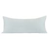 Coussin en lin avec broderie artisanale SMOOTHIEB