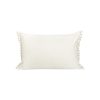 coussin 40x60 iceberg swan aux fils du temps fiche produit face