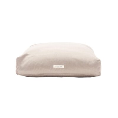 Coussin de sol extérieur imperméable, FLAT Cream