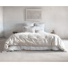 coussin iceberg icecream edredon iceland swan aux fils du temps linge de lit b2c dollar dolby blanc