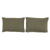duo coussin lin 25x40 sans serigraphie HB SWITCH KAKI fiche produit