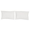 duo coussin lin 25x40 sans serigraphie HB SWITCH PLUME fiche produit