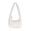 sac banane fausse fourrure moumoute vip beige panda fiche produit 2