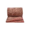 boutis en velours Rosetta fiche produit packshot