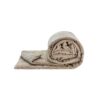 boutis en velours ZELIA Amande fiche produit packshot