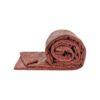 boutis en velours ZELIA Rosetta fiche produit packshot