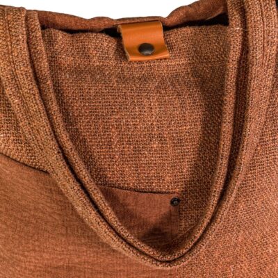 Sac à main TORINO Sierra