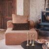 Housse de coussin en velours bi-face 30x60 cm – Image 3